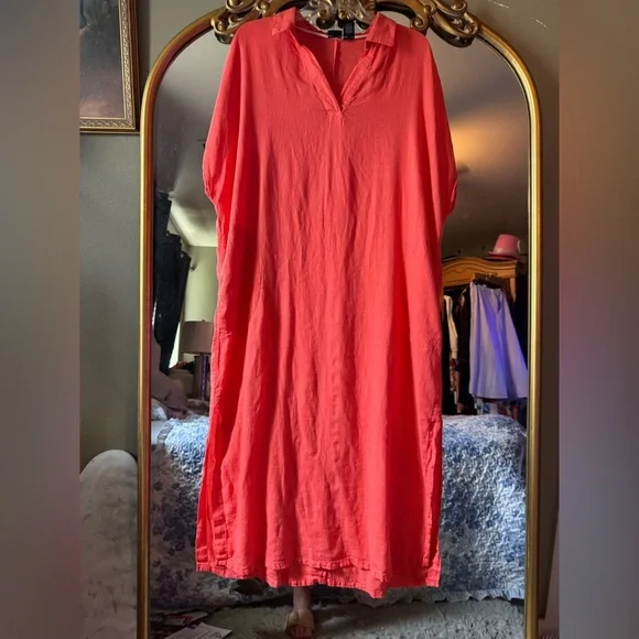 tailored a line dress The Architect Midi Dress – Fly Behavior main image 0